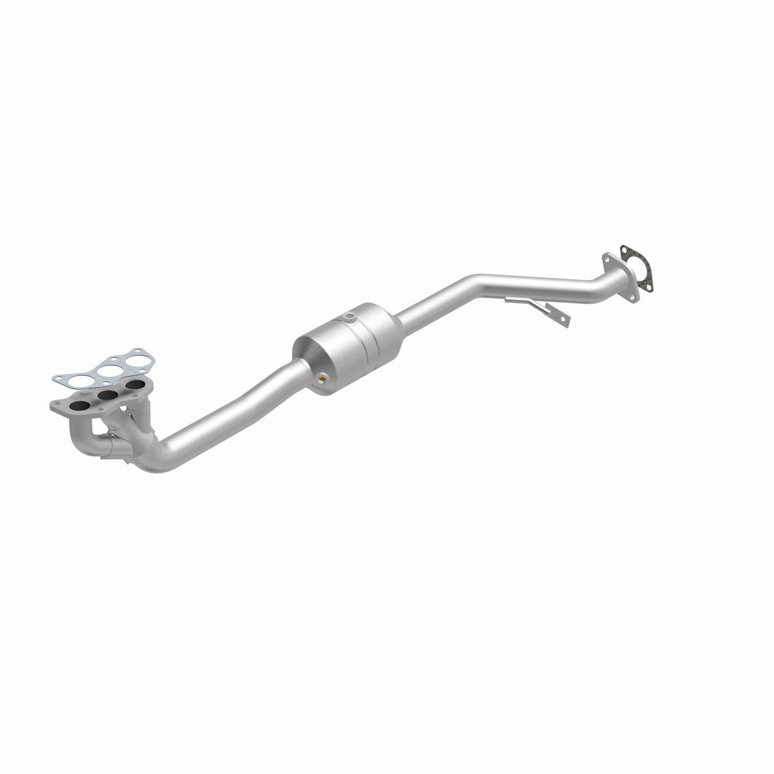 MagnaFlow Exhaust Products 52203 - OEM Grade Manifold Catalytic Converter 2