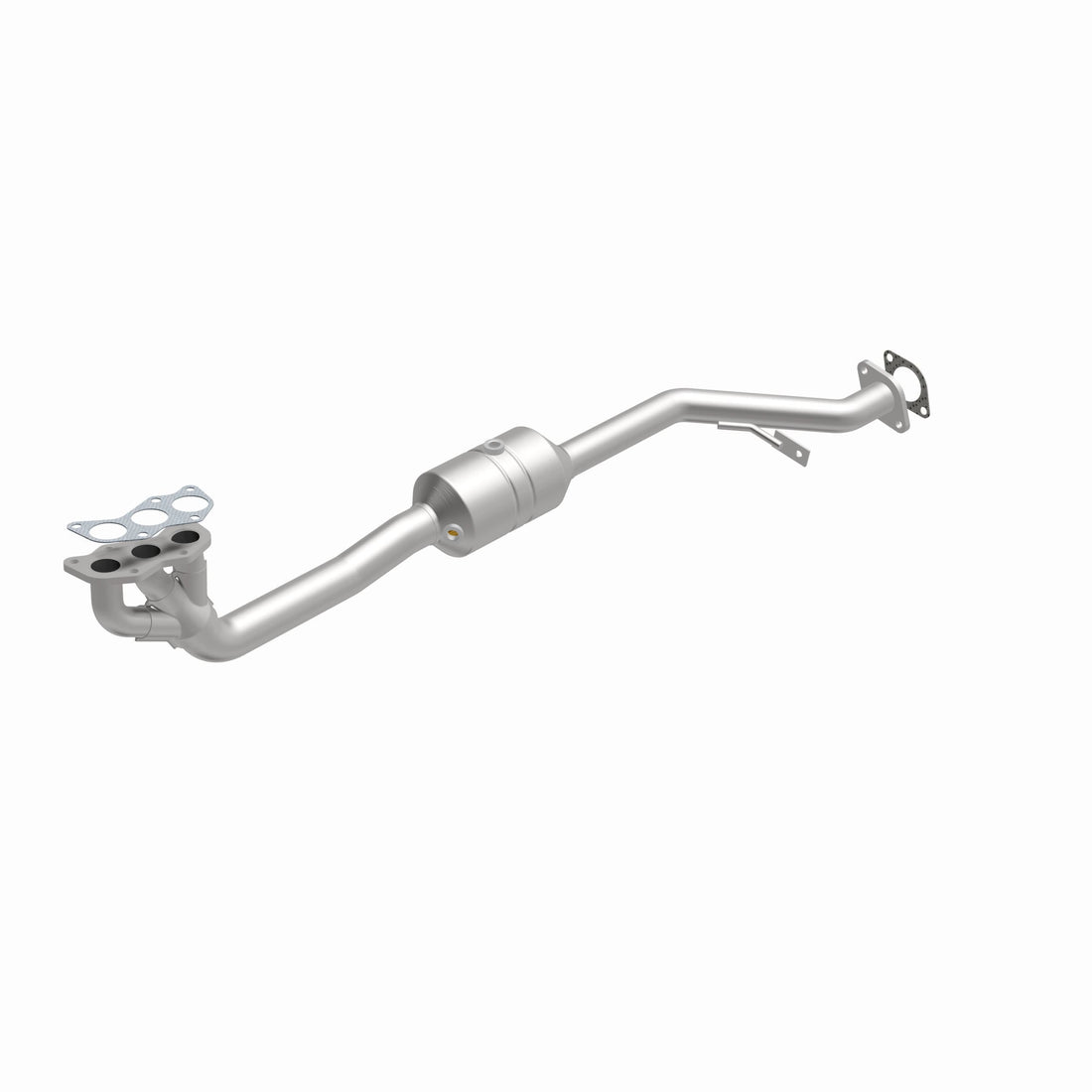 MagnaFlow Exhaust Products 52203 - OEM Grade Manifold Catalytic Converter 3