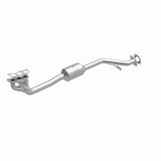 MagnaFlow Exhaust Products 52203 - OEM Grade Manifold Catalytic Converter 4