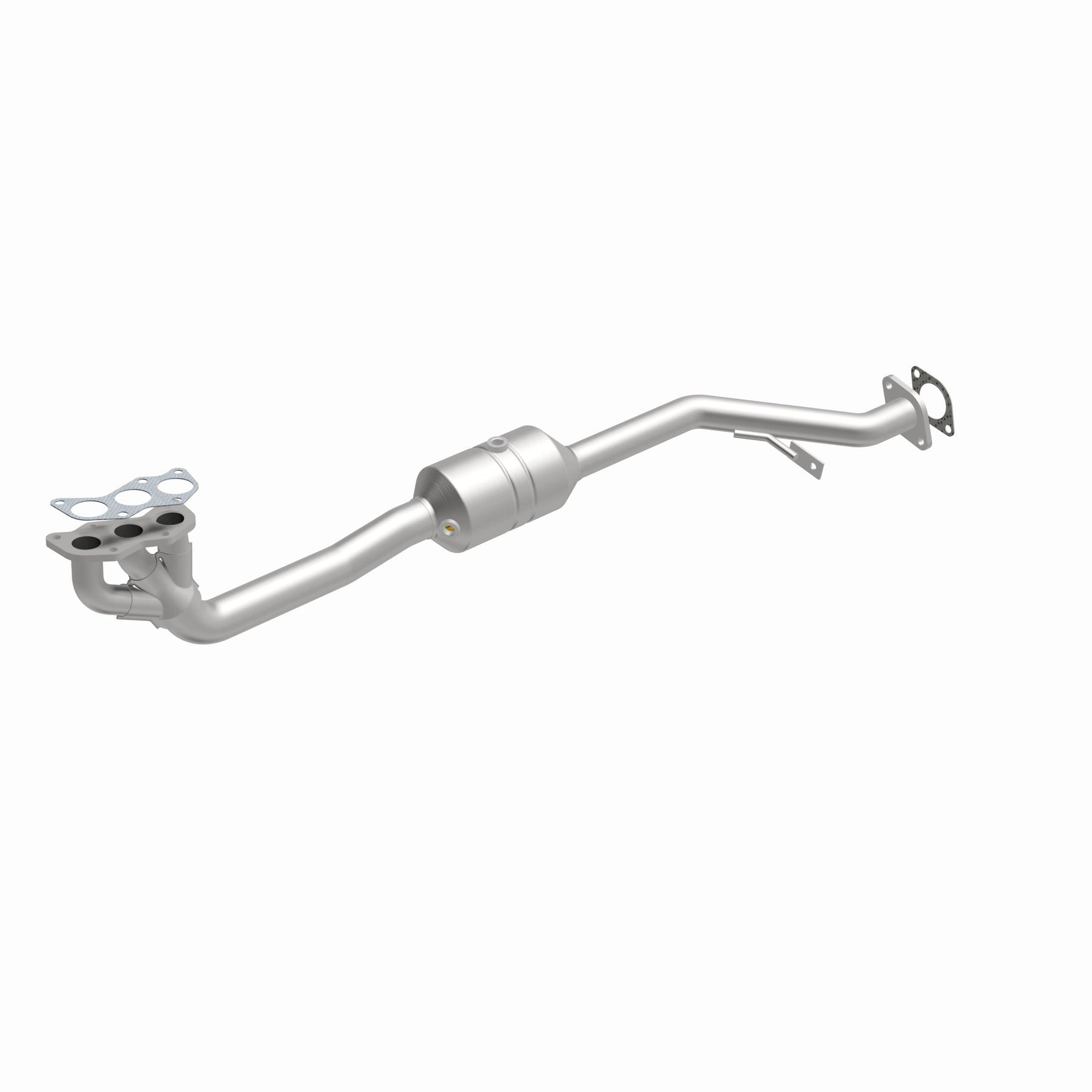 MagnaFlow Exhaust Products 52203 - OEM Grade Manifold Catalytic Converter 4