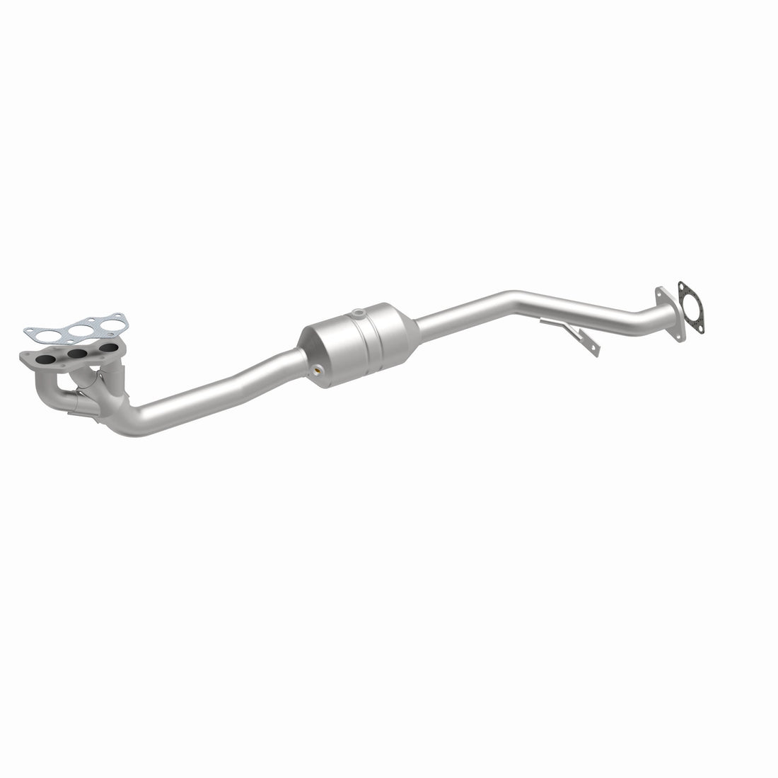 MagnaFlow Exhaust Products 52203 - OEM Grade Manifold Catalytic Converter 5