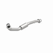 MagnaFlow Exhaust Products 52206 - OEM Grade Direct-Fit Catalytic Converter 2
