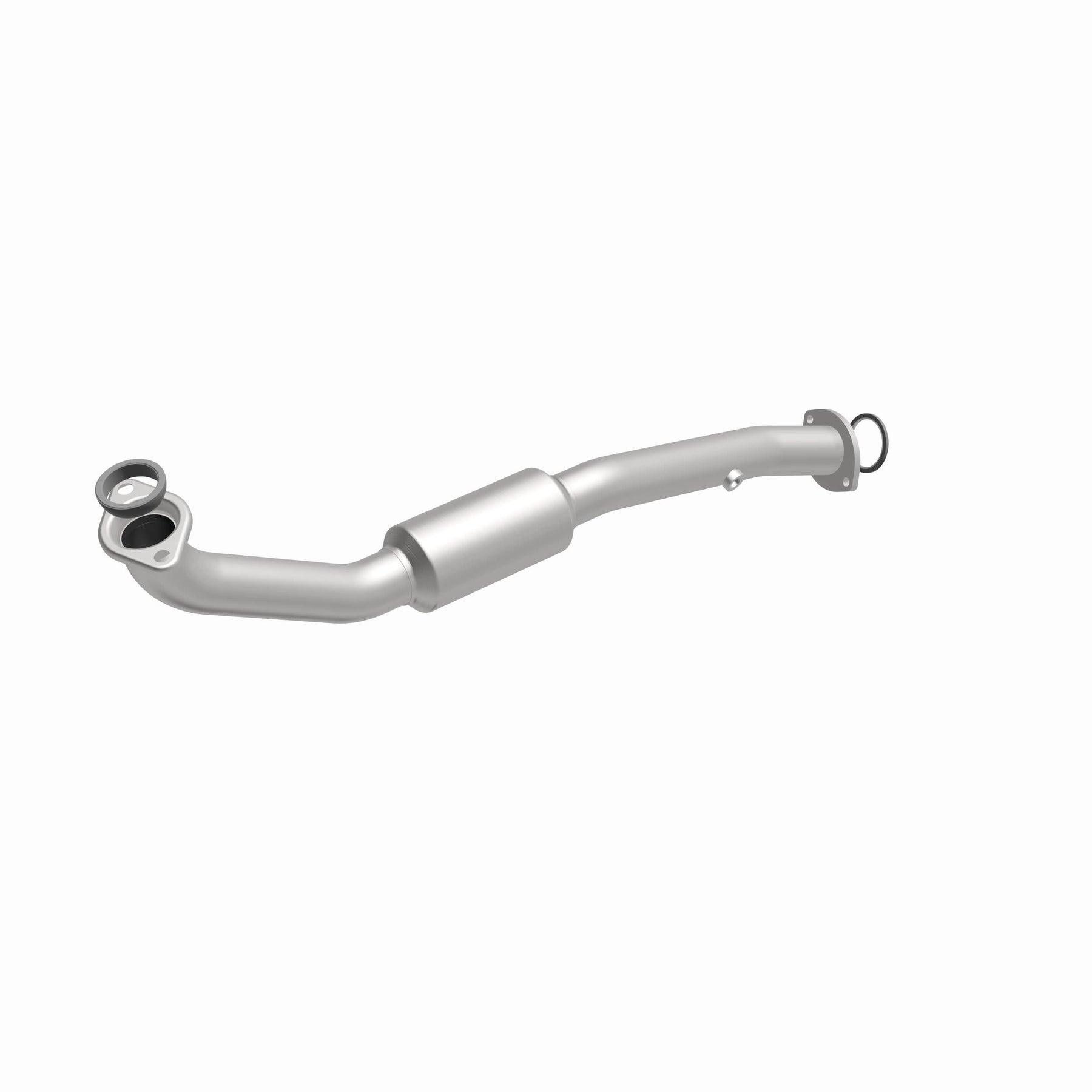 MagnaFlow Exhaust Products 52206 - OEM Grade Direct-Fit Catalytic Converter 4