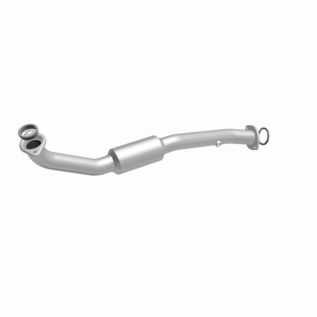 MagnaFlow Exhaust Products 52206 - OEM Grade Direct-Fit Catalytic Converter 5