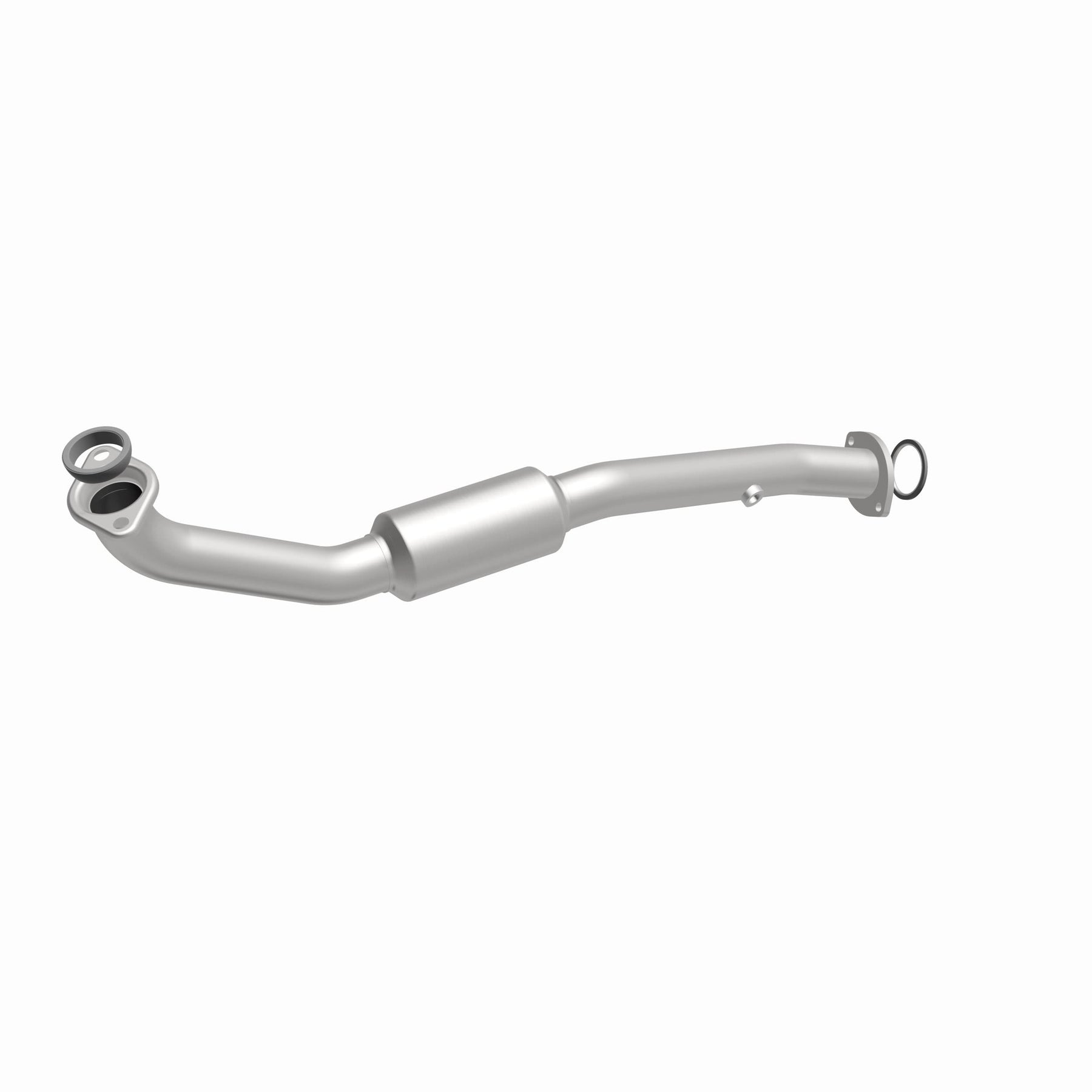 MagnaFlow Exhaust Products 52206 - OEM Grade Direct-Fit Catalytic Converter 5