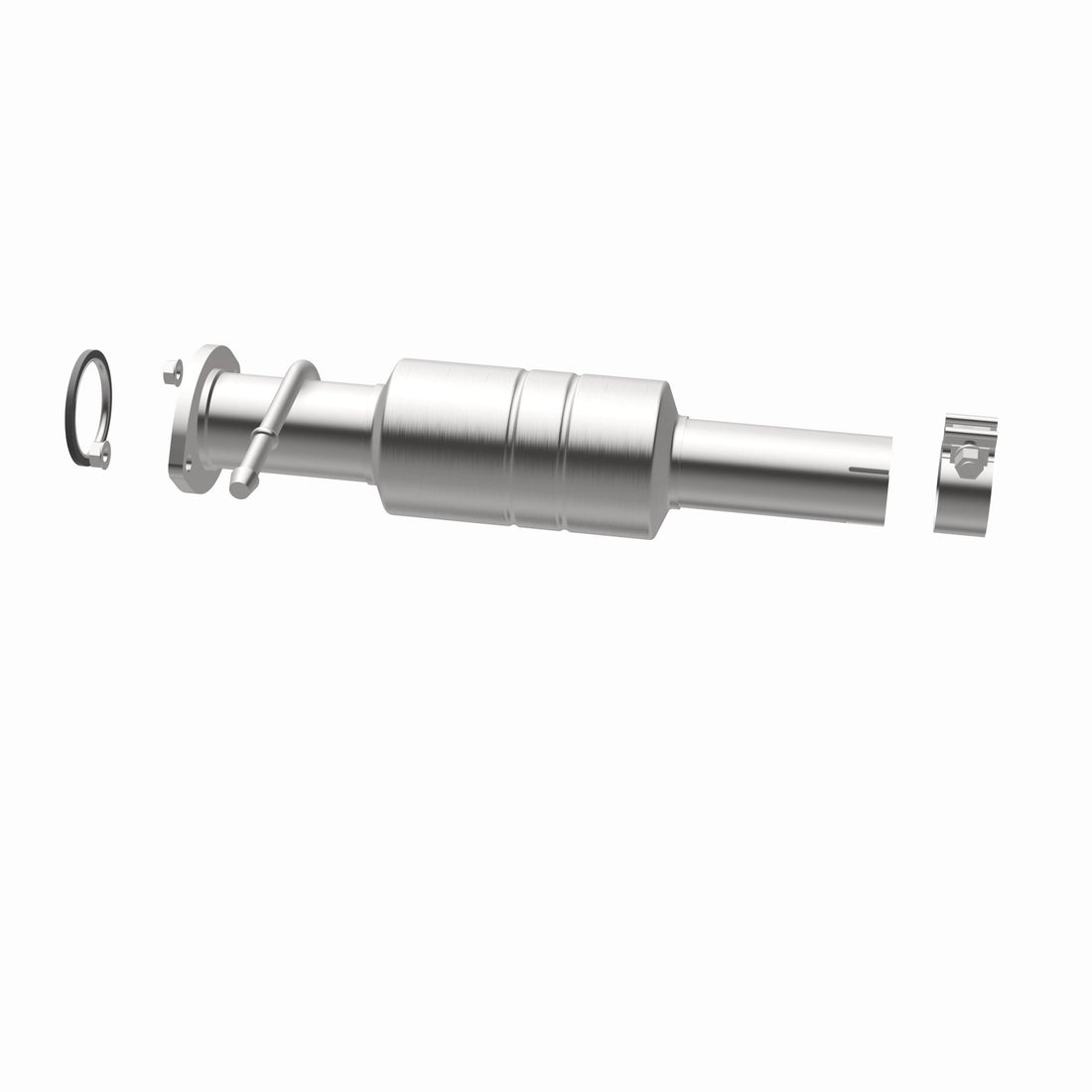 MagnaFlow Exhaust Products 52207 - OEM Grade Direct-Fit Catalytic Converter 5