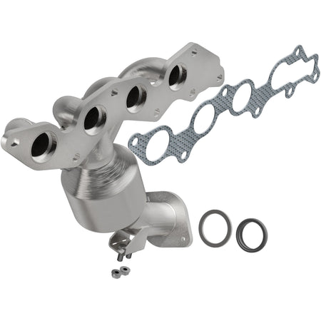 MagnaFlow Exhaust Products 52216 - OEM Grade Manifold Catalytic Converter 1