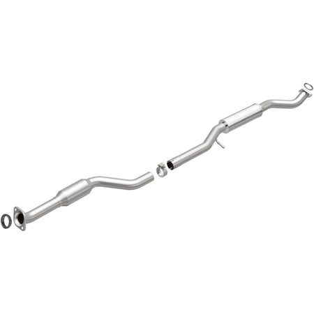 MagnaFlow Exhaust Products 52217 - OEM Grade Direct-Fit Catalytic Converter 2