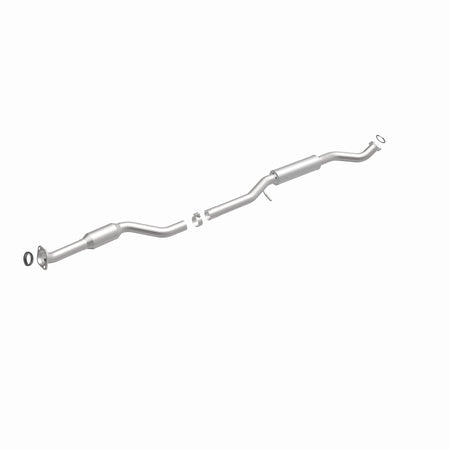 MagnaFlow Exhaust Products 52217 - OEM Grade Direct-Fit Catalytic Converter 8