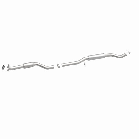 MagnaFlow Exhaust Products 52217 - OEM Grade Direct-Fit Catalytic Converter 12