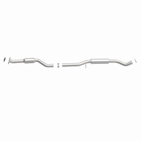 MagnaFlow Exhaust Products 52217 - OEM Grade Direct-Fit Catalytic Converter 14