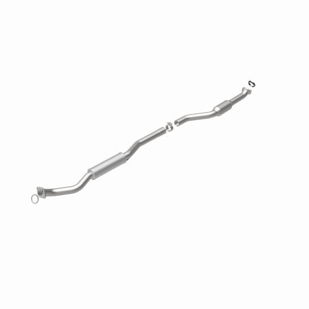 MagnaFlow Exhaust Products 52217 - OEM Grade Direct-Fit Catalytic Converter 28