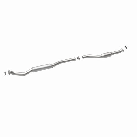 MagnaFlow Exhaust Products 52217 - OEM Grade Direct-Fit Catalytic Converter 30