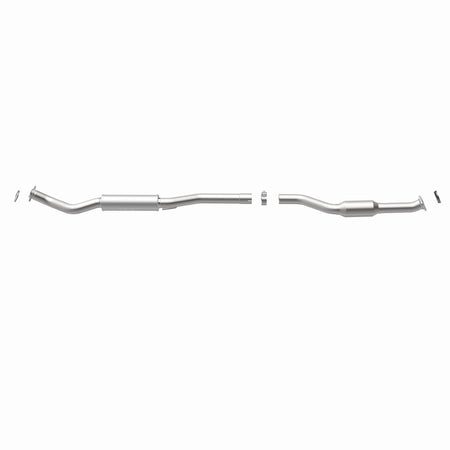 MagnaFlow Exhaust Products 52217 - OEM Grade Direct-Fit Catalytic Converter 32