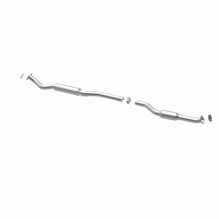 MagnaFlow Exhaust Products 52217 - OEM Grade Direct-Fit Catalytic Converter 34