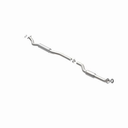 MagnaFlow Exhaust Products 52217 - OEM Grade Direct-Fit Catalytic Converter 36