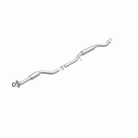 MagnaFlow Exhaust Products 52217 - OEM Grade Direct-Fit Catalytic Converter 49