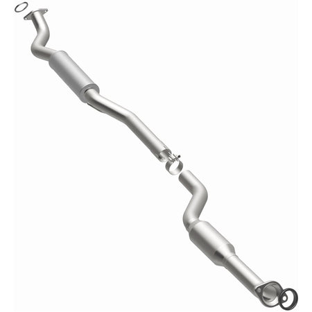 MagnaFlow Exhaust Products 52217 - OEM Grade Direct-Fit Catalytic Converter 51