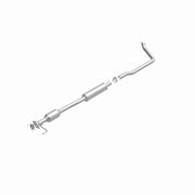 MagnaFlow Exhaust Products 52218 - OEM Grade Direct-Fit Catalytic Converter 2