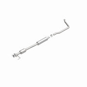 MagnaFlow Exhaust Products 52218 - OEM Grade Direct-Fit Catalytic Converter 3