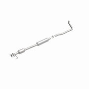 MagnaFlow Exhaust Products 52218 - OEM Grade Direct-Fit Catalytic Converter 4