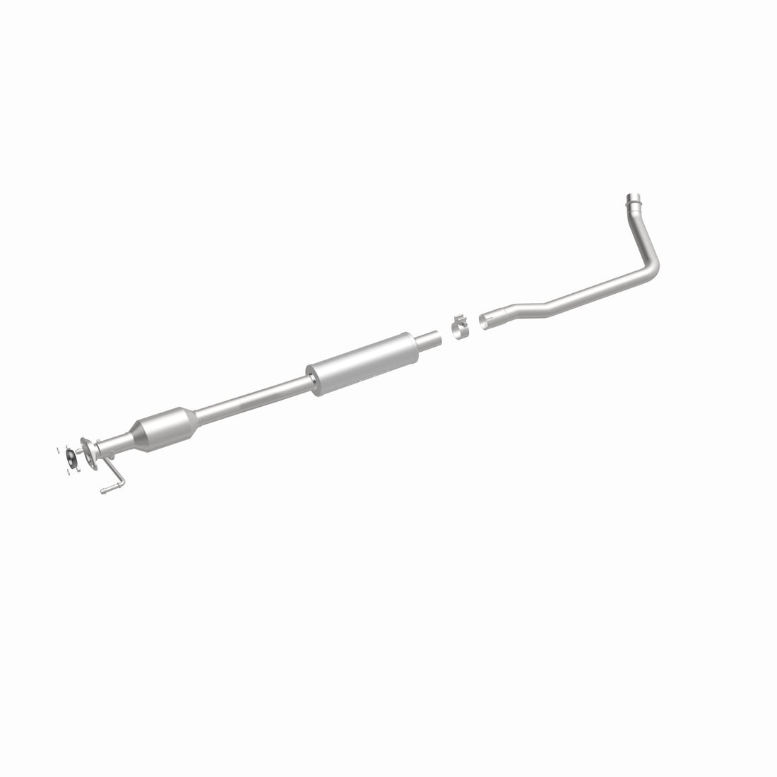 MagnaFlow Exhaust Products 52218 - OEM Grade Direct-Fit Catalytic Converter 5