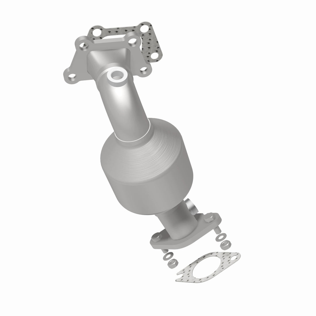 MagnaFlow Exhaust Products 52220 - OEM Grade Manifold Catalytic Converter 1
