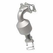 MagnaFlow Exhaust Products 52220 - OEM Grade Manifold Catalytic Converter 3