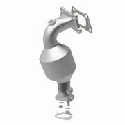 MagnaFlow Exhaust Products 52220 - OEM Grade Manifold Catalytic Converter 4