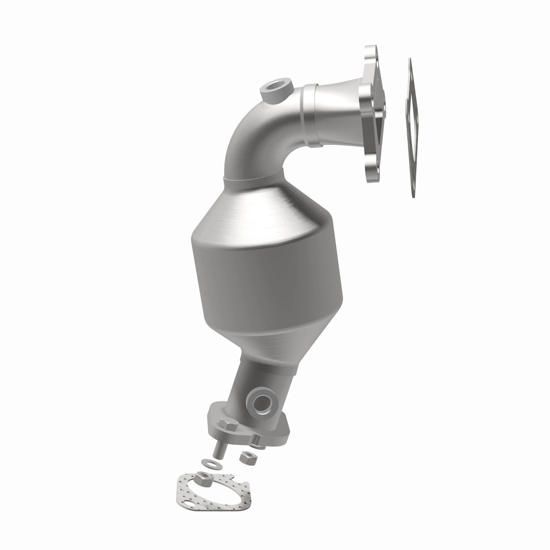 MagnaFlow Exhaust Products 52220 - OEM Grade Manifold Catalytic Converter