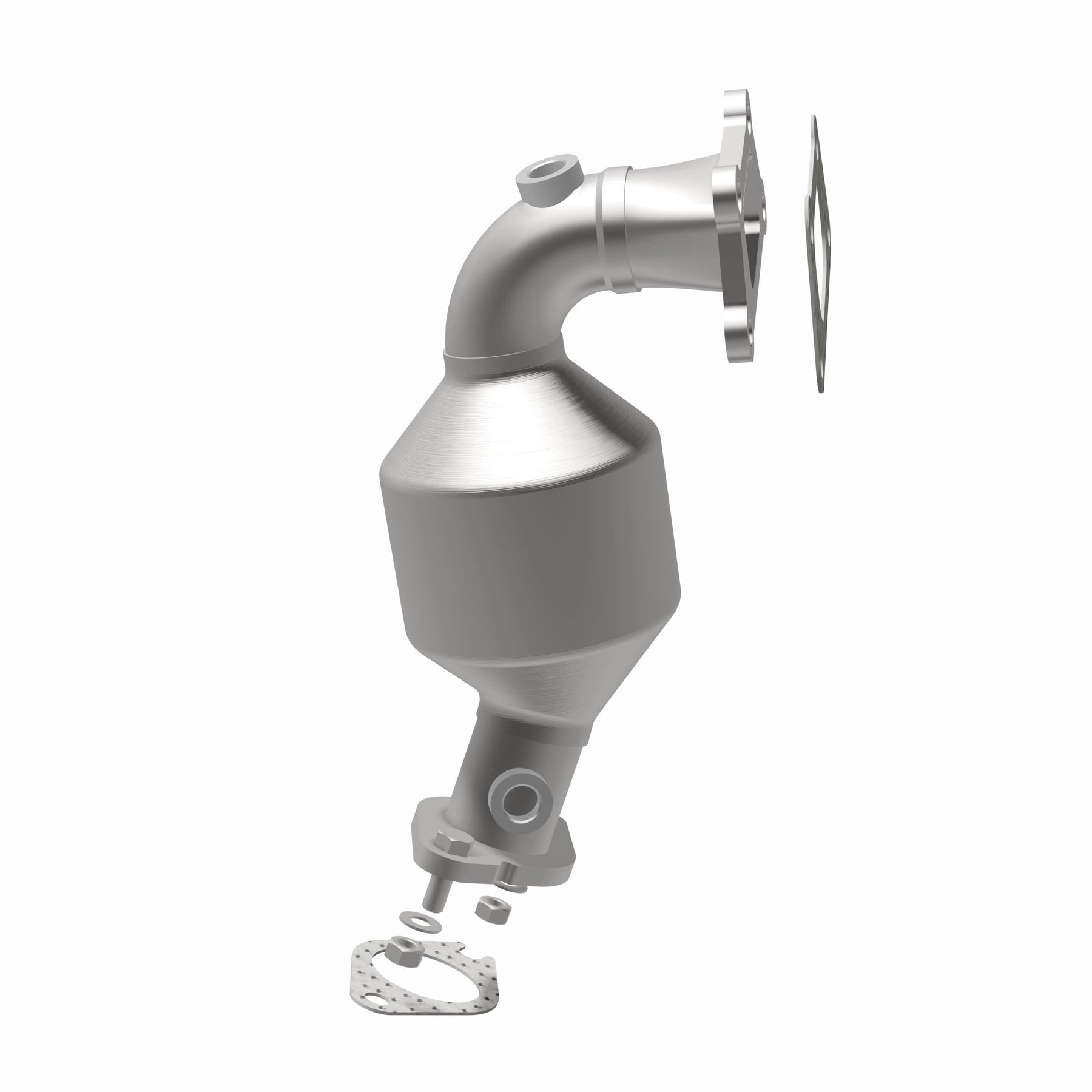 MagnaFlow Exhaust Products 52220 - OEM Grade Manifold Catalytic Converter