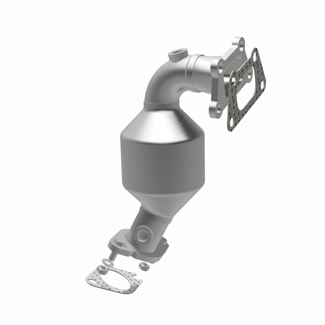 MagnaFlow Exhaust Products 52220 - OEM Grade Manifold Catalytic Converter