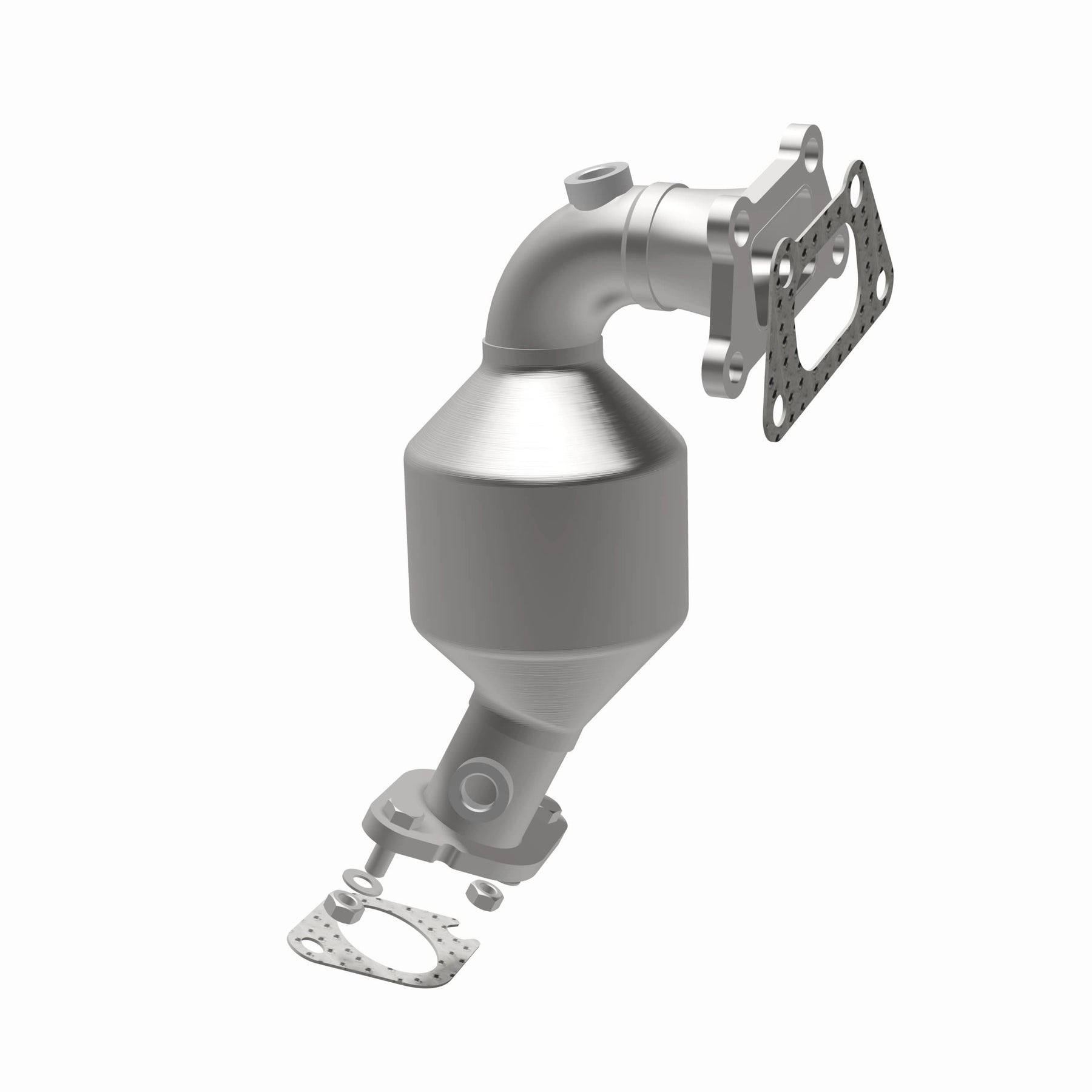 MagnaFlow Exhaust Products 52220 - OEM Grade Manifold Catalytic Converter