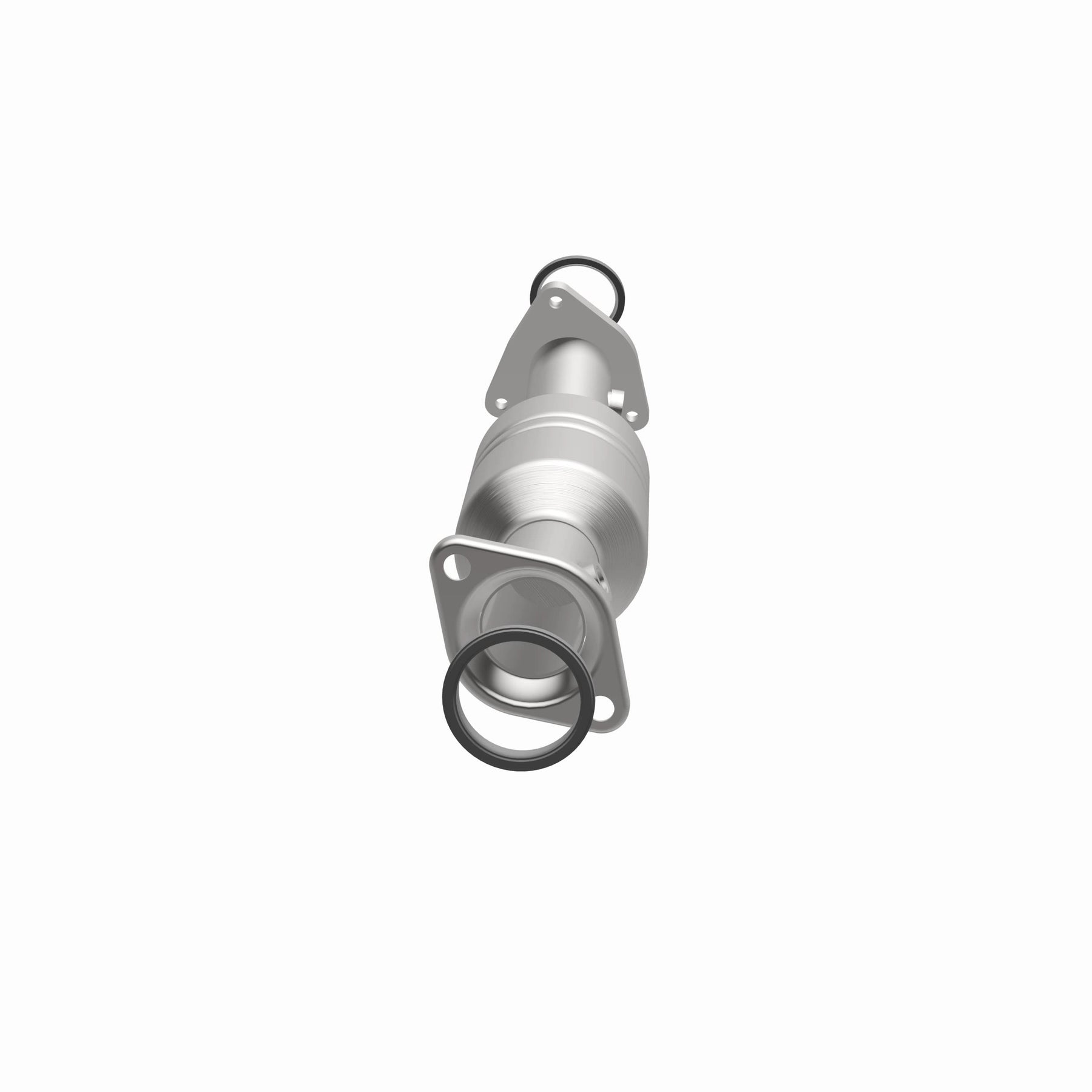 MagnaFlow Exhaust Products 52222 - OEM Grade Direct-Fit Catalytic Converter 4