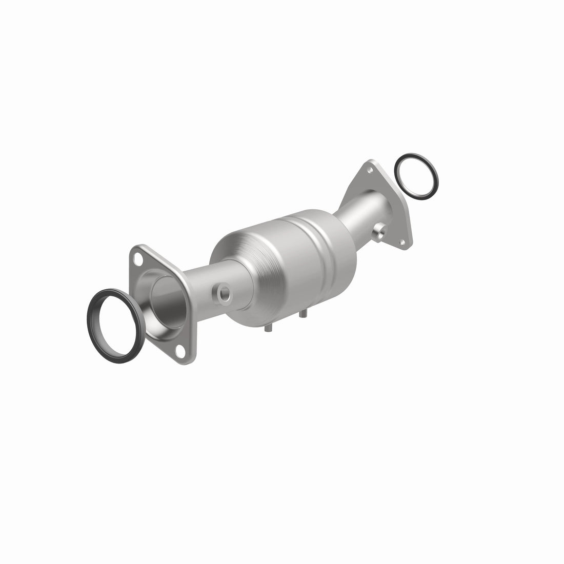 MagnaFlow Exhaust Products 52222 - OEM Grade Direct-Fit Catalytic Converter