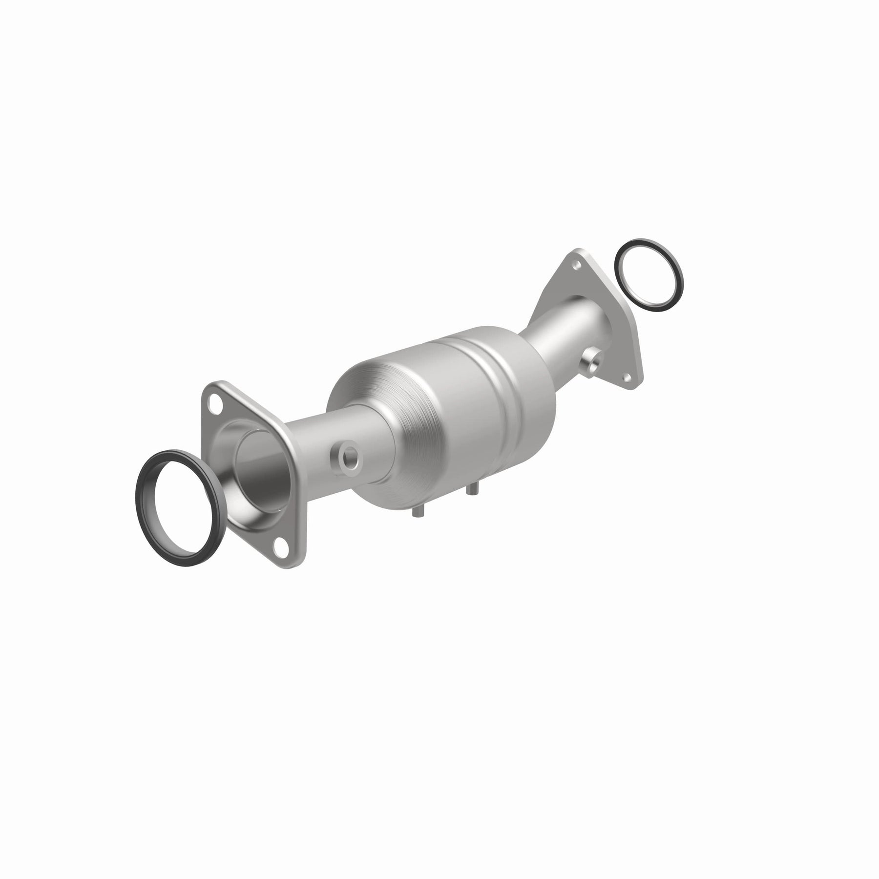 MagnaFlow Exhaust Products 52222 - OEM Grade Direct-Fit Catalytic Converter