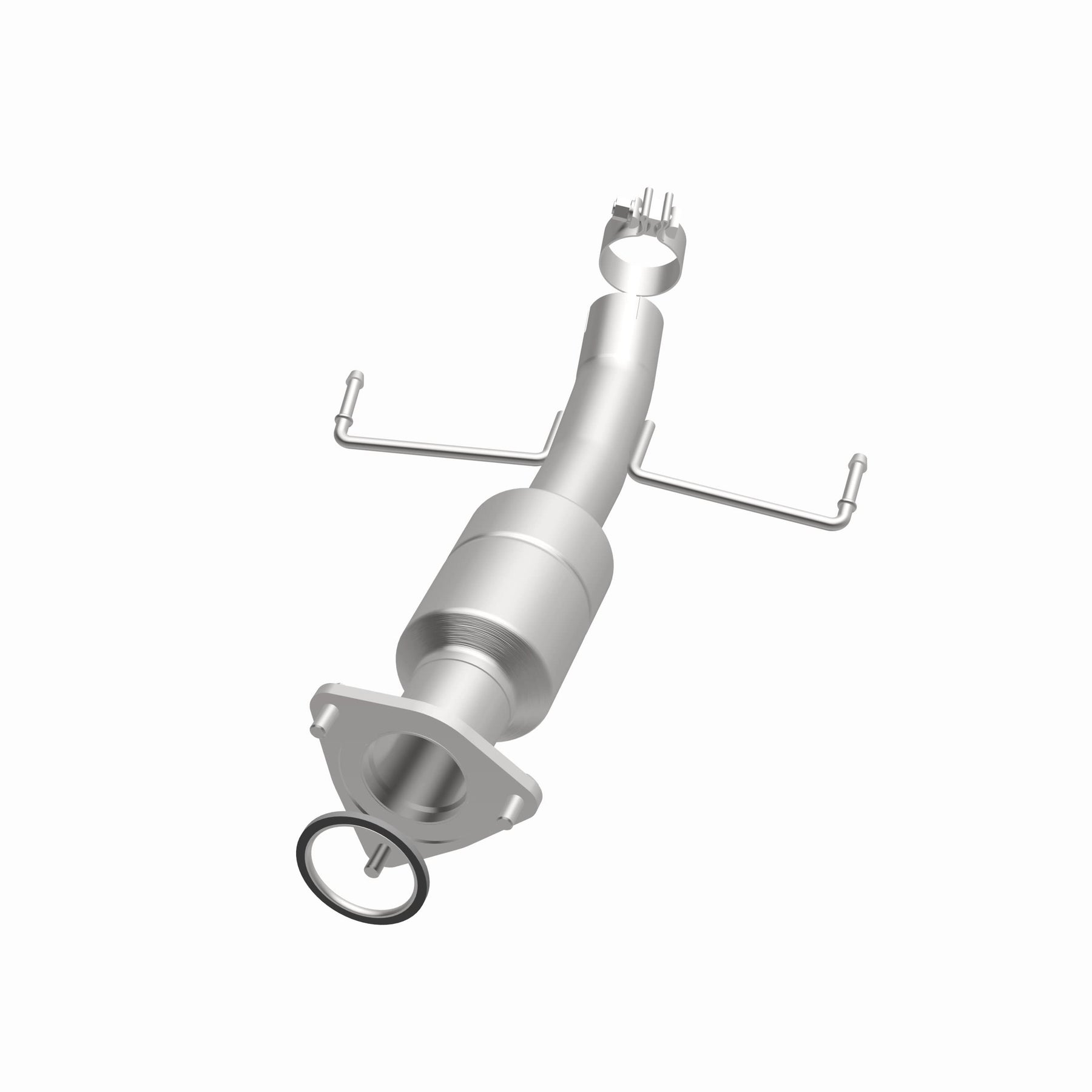 MagnaFlow Exhaust Products 52223 - OEM Grade Direct-Fit Catalytic Converter 1