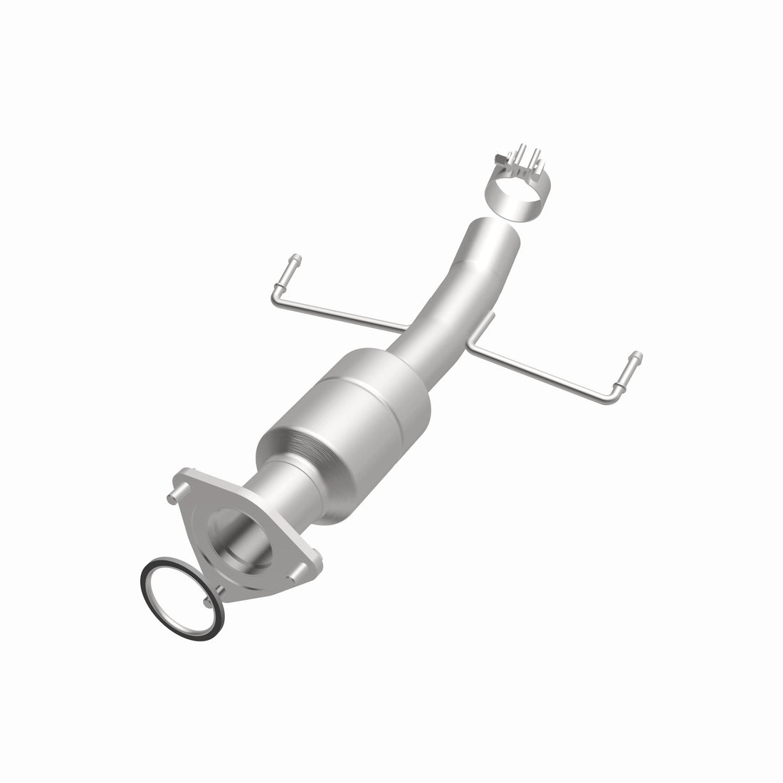 MagnaFlow Exhaust Products 52223 - OEM Grade Direct-Fit Catalytic Converter 2