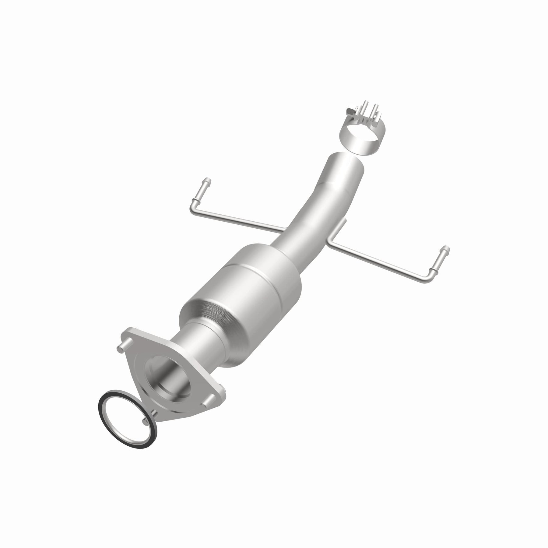 MagnaFlow Exhaust Products 52223 - OEM Grade Direct-Fit Catalytic Converter 2