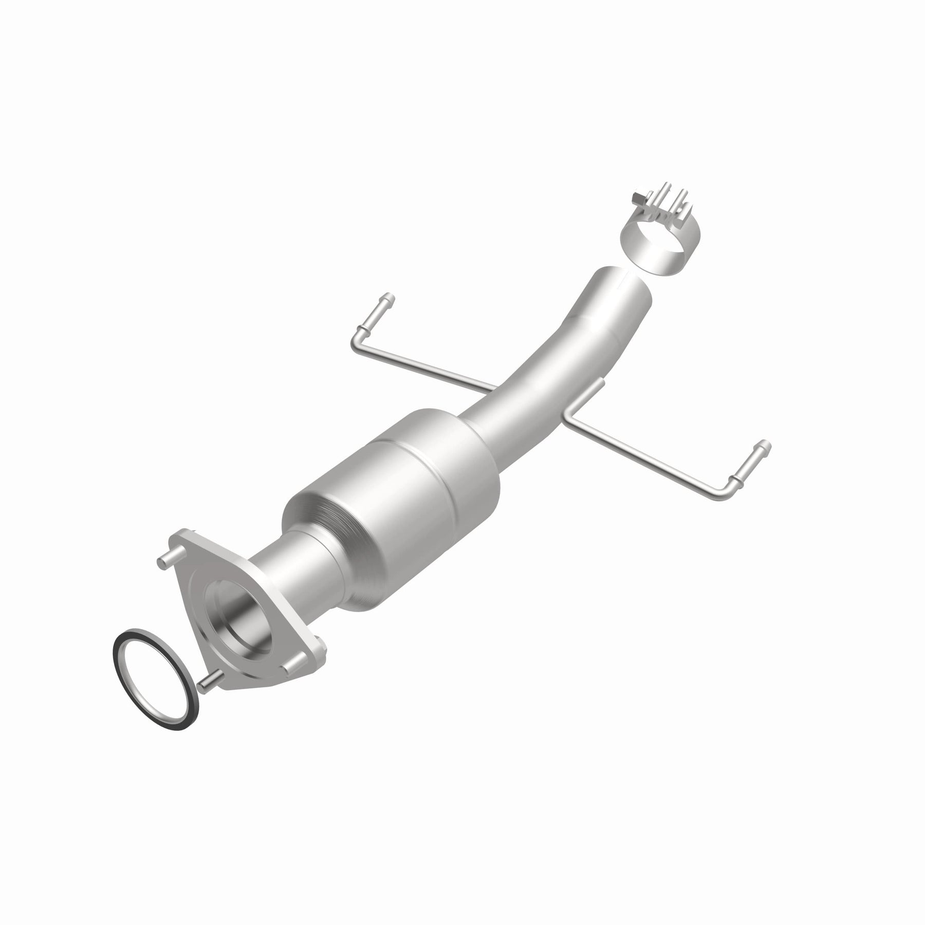 MagnaFlow Exhaust Products 52223 - OEM Grade Direct-Fit Catalytic Converter 3