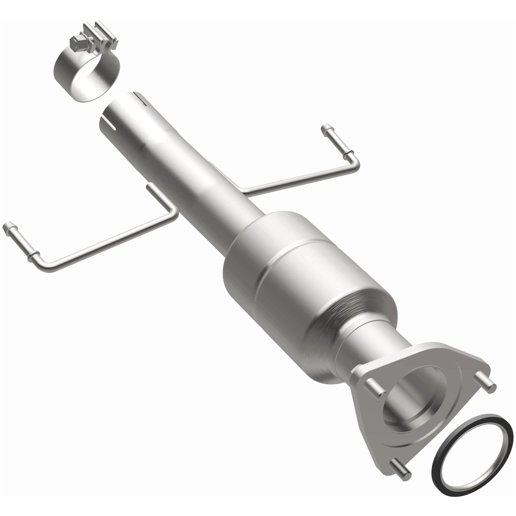 MagnaFlow Exhaust Products 52223 - OEM Grade Direct-Fit Catalytic Converter 5