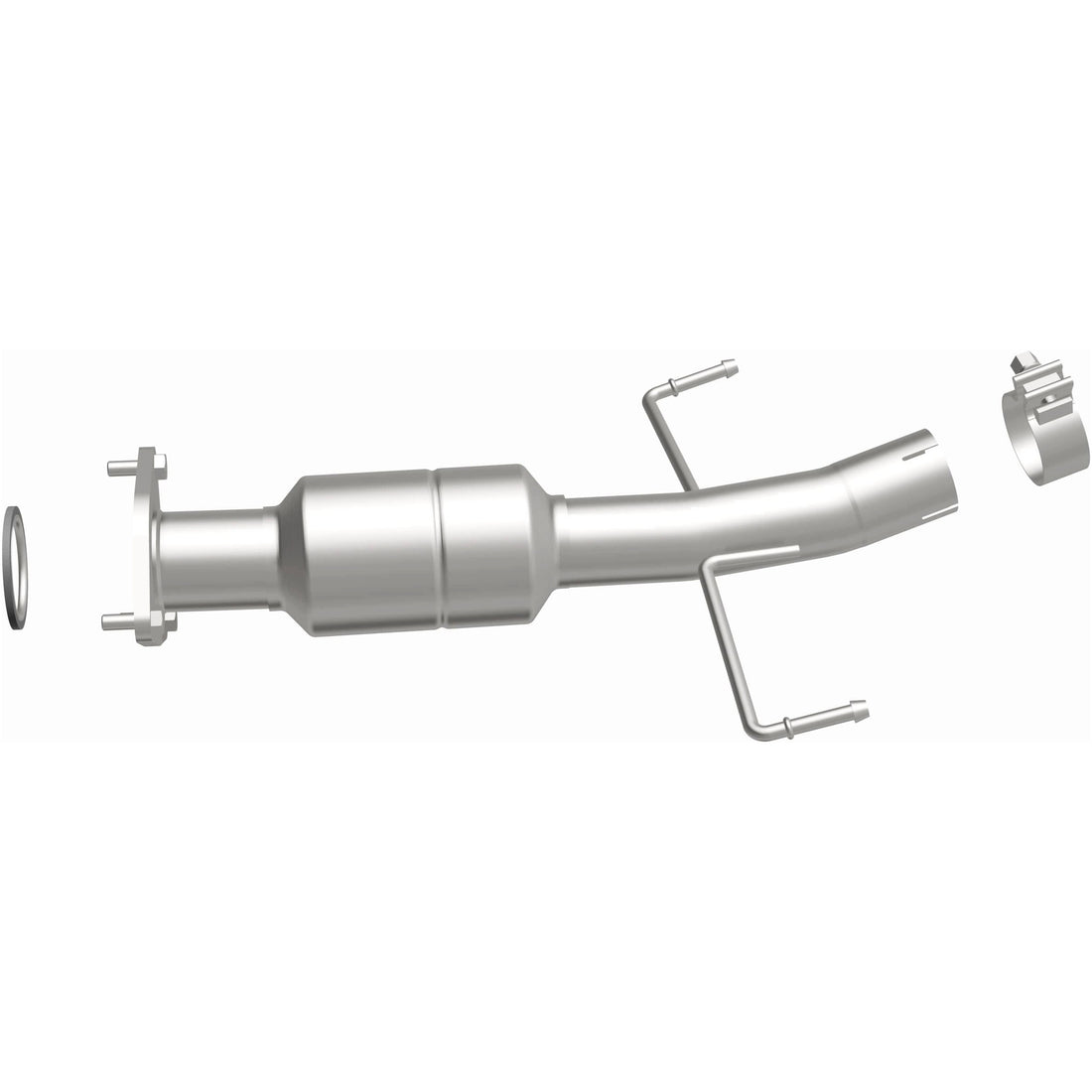 MagnaFlow Exhaust Products 52223 - OEM Grade Direct-Fit Catalytic Converter
