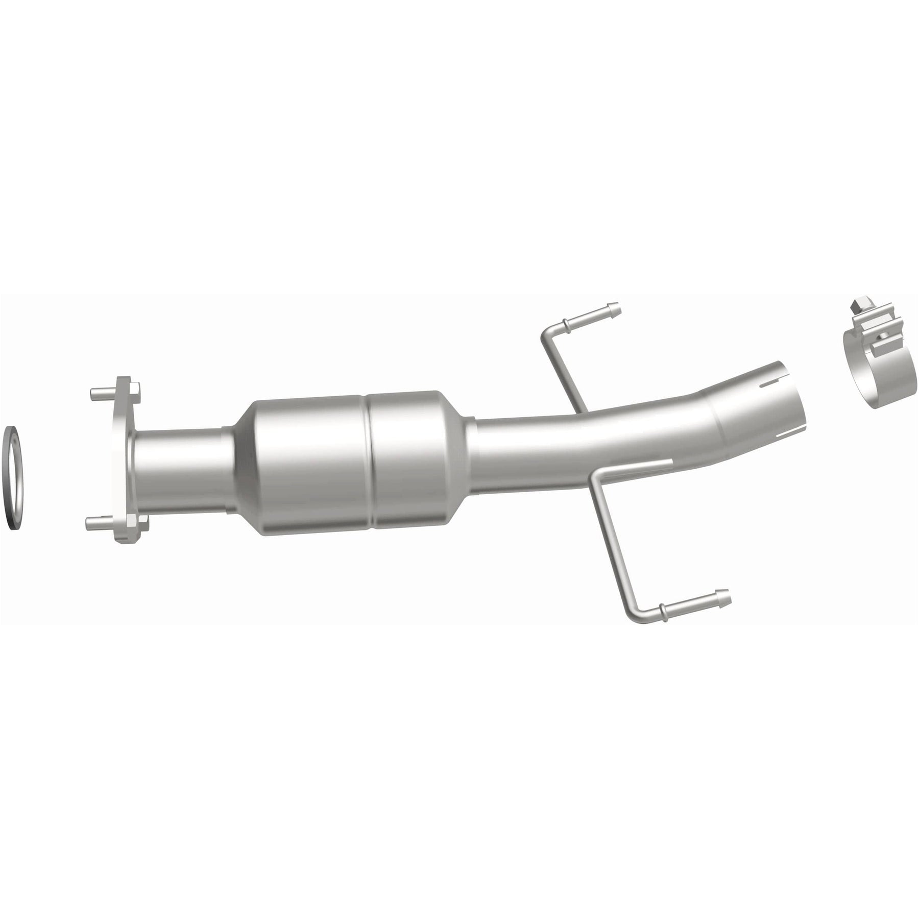 MagnaFlow Exhaust Products 52223 - OEM Grade Direct-Fit Catalytic Converter