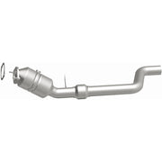 MagnaFlow Exhaust Products 52224 OEM Grade premium catalytic converter for 2015-2020 Ford Mustang