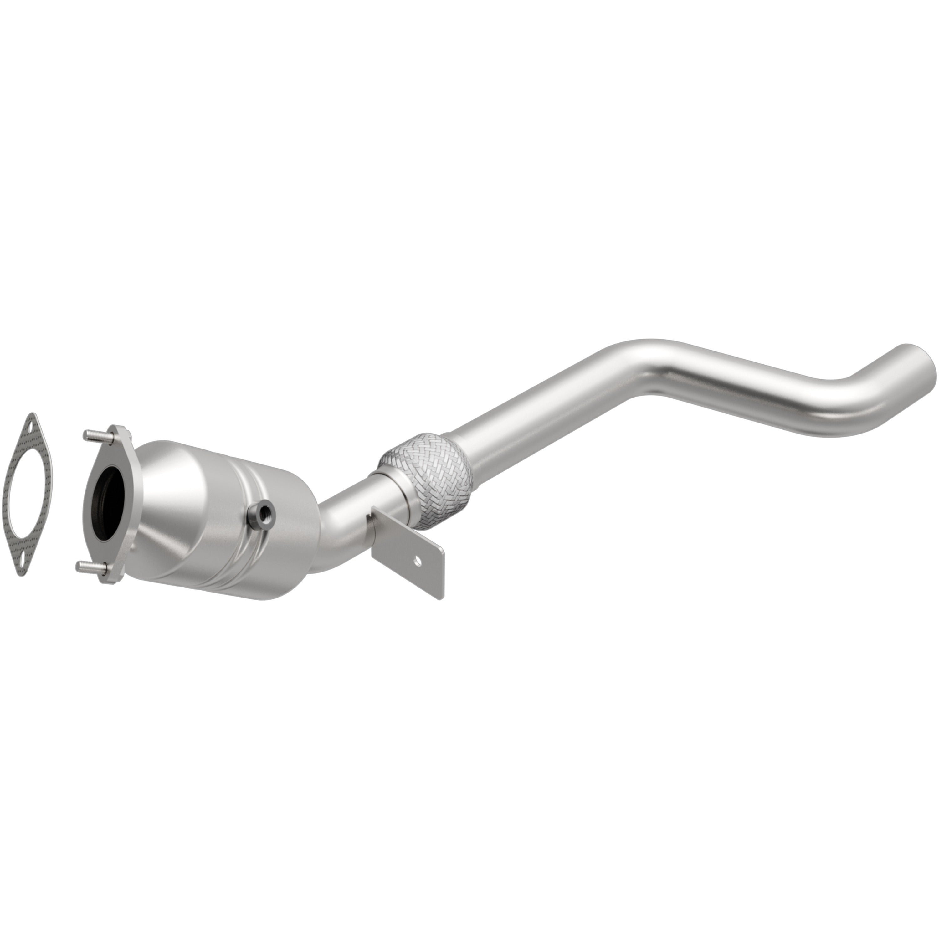 MagnaFlow Exhaust Products 52225 - OEM Grade Direct-Fit Catalytic Converter 1