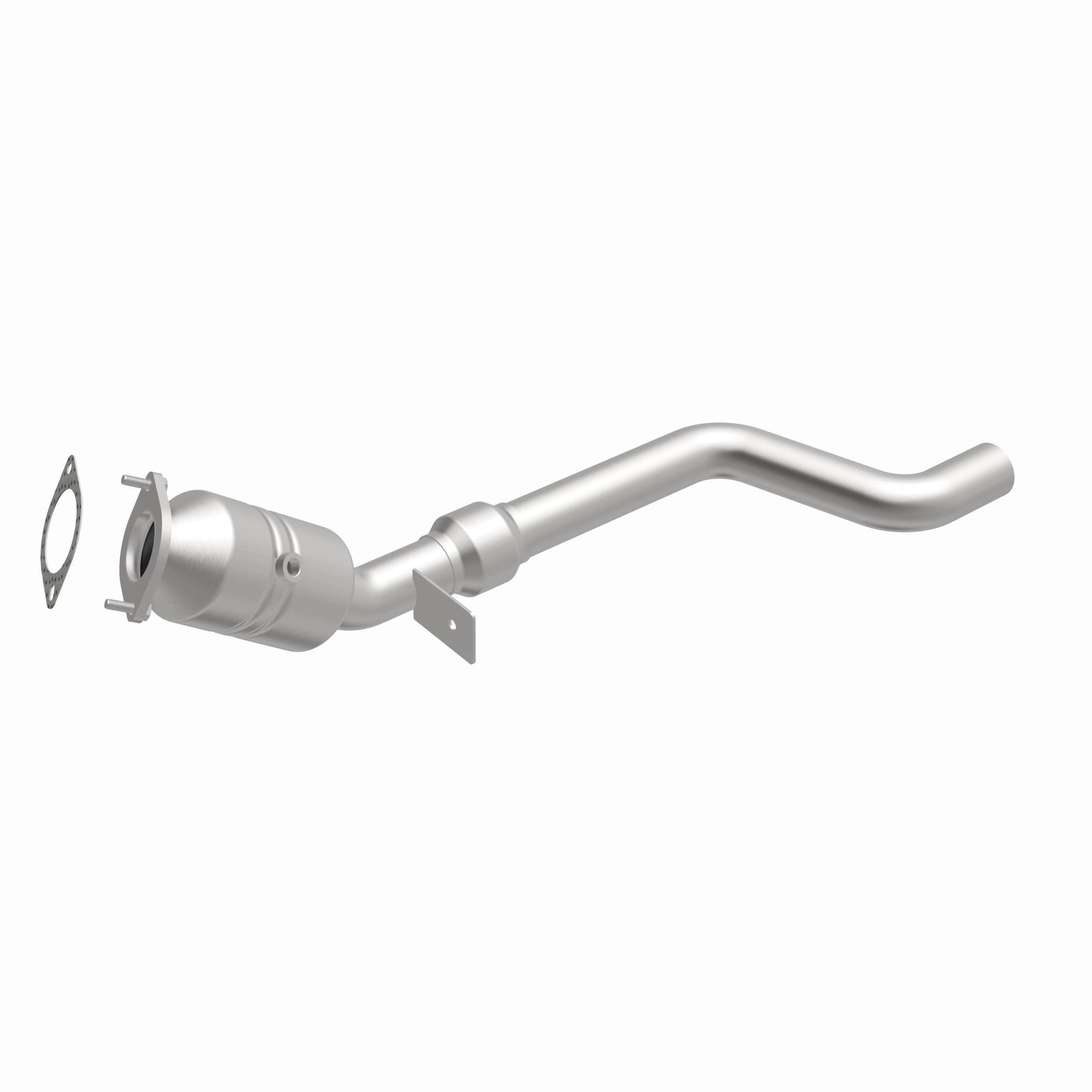MagnaFlow Exhaust Products 52225 - OEM Grade Direct-Fit Catalytic Converter 37