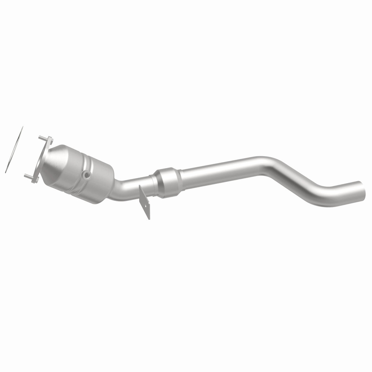 MagnaFlow Exhaust Products 52225 - OEM Grade Direct-Fit Catalytic Converter 6