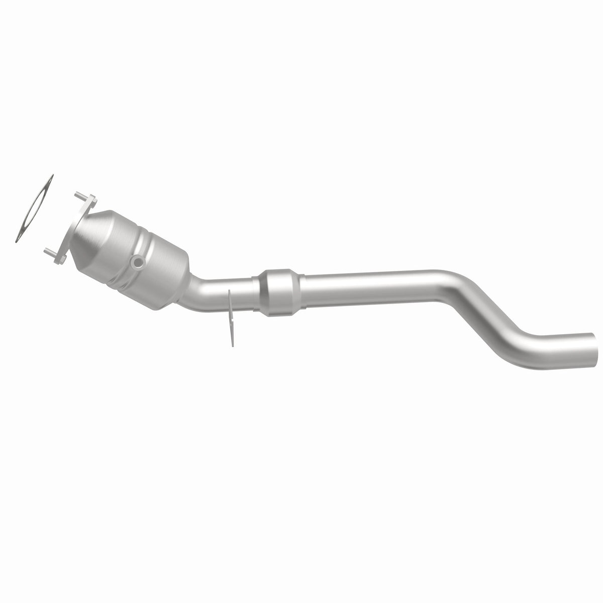 MagnaFlow Exhaust Products 52225 - OEM Grade Direct-Fit Catalytic Converter 7