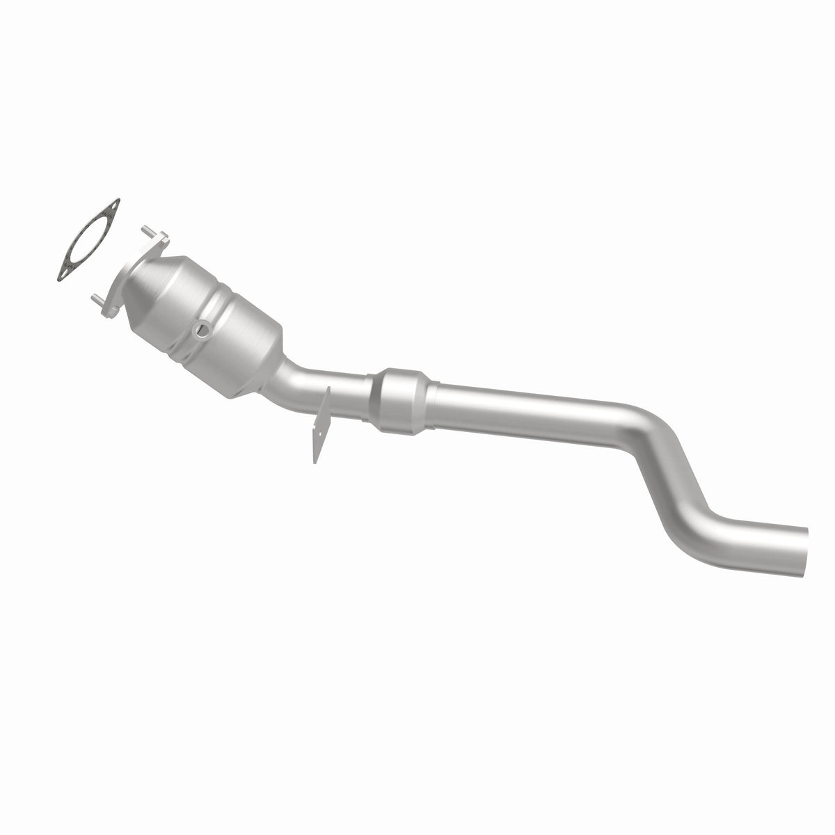 MagnaFlow Exhaust Products 52225 - OEM Grade Direct-Fit Catalytic Converter 8
