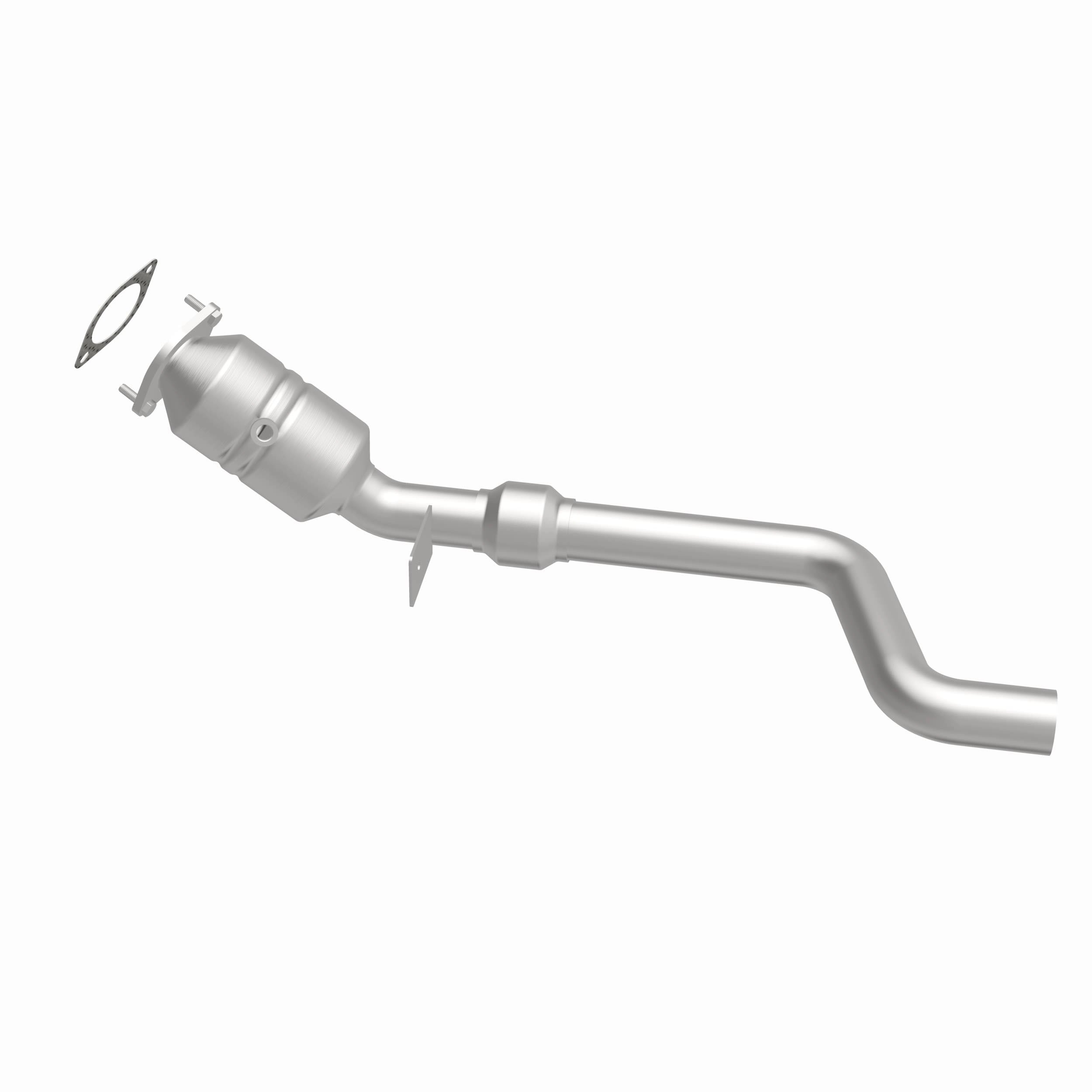 MagnaFlow Exhaust Products 52225 - OEM Grade Direct-Fit Catalytic Converter 41
